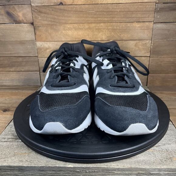 New Balance 997H Womens Size US 9.5 Black Running Lace Up Athletic Casual Shoes - Picture 2 of 10